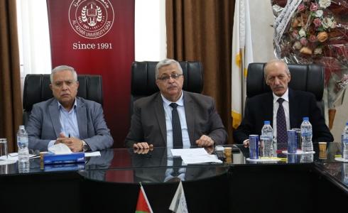 توقيع اتفاقية لتنفيذ مشروع نوعي لدعم الطفولة المبكرة مع وزارة التربية والتعليم