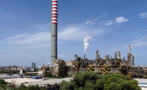 صادرات الطاقة الأحفورية