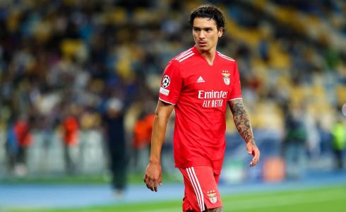 داروين نونيز