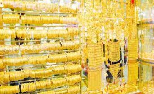 سعر الذهب اليوم الأربعاء 15 يونيو في البحرين - عيار 21