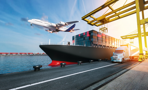 تكلفة الشحن من الصين إلى السعودية