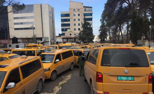 قرار بمنع رفع تسعيرة درس السياقة العملي أو تقليل مدته