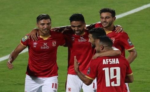 موعد مباراة الأهلي وإيسترن كومباني في الدوري المصري