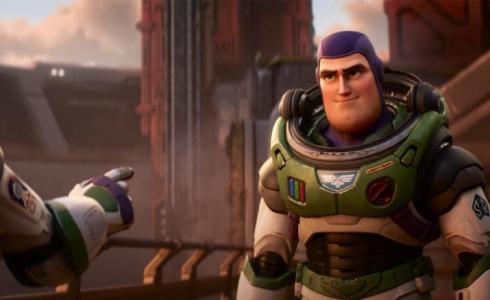 فيلم "Lightyear"