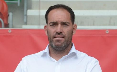 ريكاردو سواريش المدير الفني الجديد للأهلي المصري