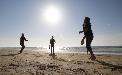 بحر غزة - ارشيف