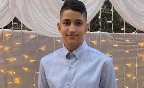 وفاة فتى من طمرة إثر غرقه خلال رحلة مدرسية