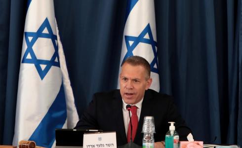 جلعاد أردان