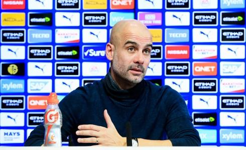 بيب جوارديولا