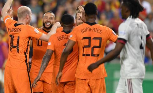 موعد مباريات اليوم الأربعاء 8 يونيو 2022 والقنوات الناقلة