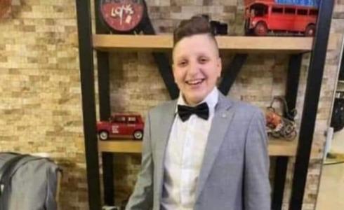 الفتى زيد عليان