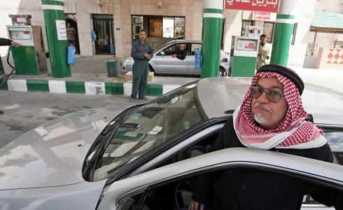 الأردن يعلن رفع أسعار الوقود 4 مرات خلال الأشهر المقبلة
