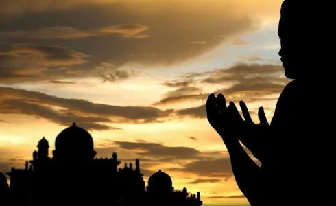 دعاء آخر ساعة من غروب يوم عرفة 1443