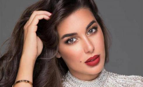 ياسمين صبري