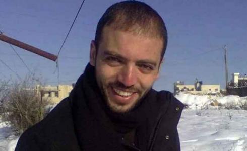 الأسير خليل عواودة يواجه وضع صحي خطير .jpg