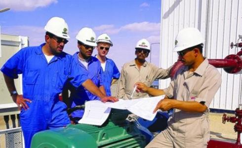 وزارة العمل العمانية