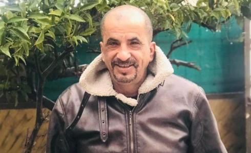 الشؤون المدنية: تسليم جثمان نبيل غانم ظهر اليوم