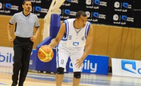 وفاة يزيد الدوسري لاعب النصر لكرة السلة
