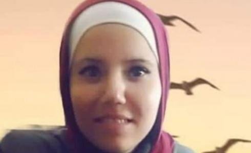 الشهيدة غفران وراسنة