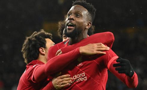 ديفوك أوريجي