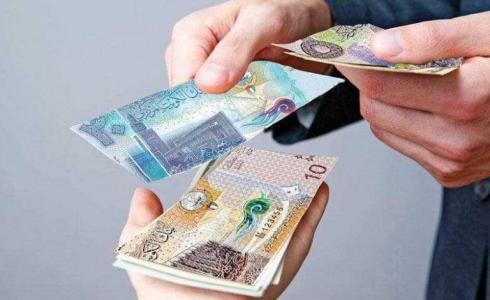 موعد صرف منحة الـ3000 دينار للمتقاعدين في الكويت