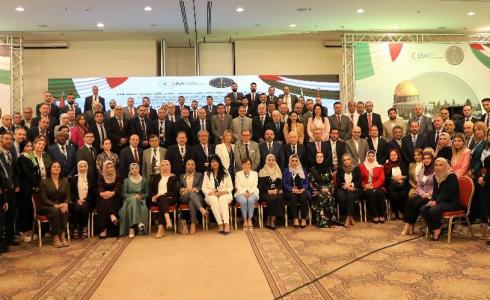 المؤتمر السنوي العاشر للنيابة العامة