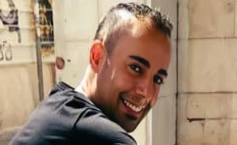 الضحية عمار أبو رميلة