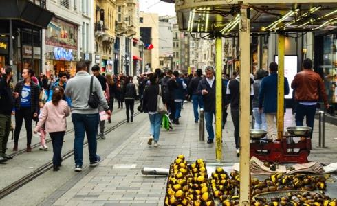 السياح الاسرائيليين في دول الخليج - ارشيف