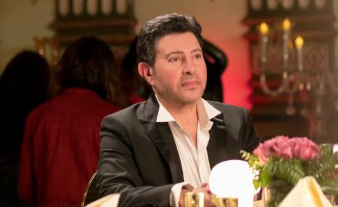 سبب استقالة هاني شاكر  من نقابة الموسيقيين