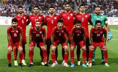 مشاهدة مباراة البحرين ضد بنغلاديش بث مباشر