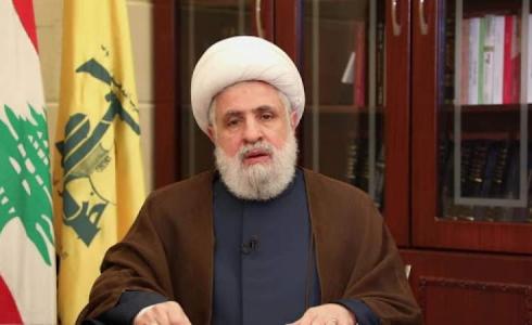 نعيم قاسم