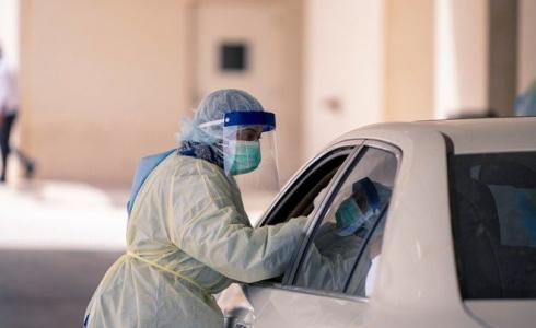 الصحة السعودية تُسجل 1076 إصابة جديدة بفيروس كورونا .jpg