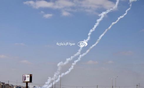 أخبار غزة الآن – صفارات الإنذار تدوي في جنوب إسرائيل