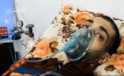 الجندي الإسرائيلي هشام السيد