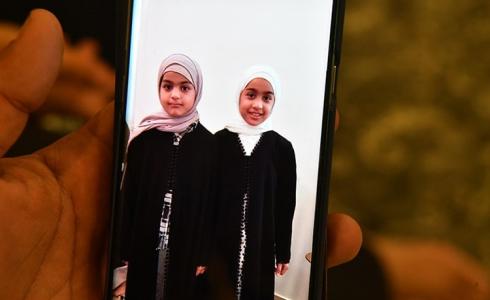 غرق ثلاثة أشقاء أطفال بالكويت