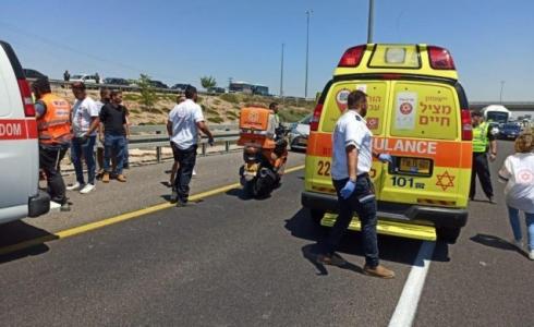 حادث - أرشيفية