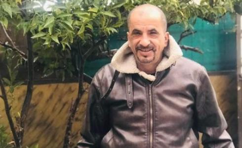 الشهيد نبيل غانم