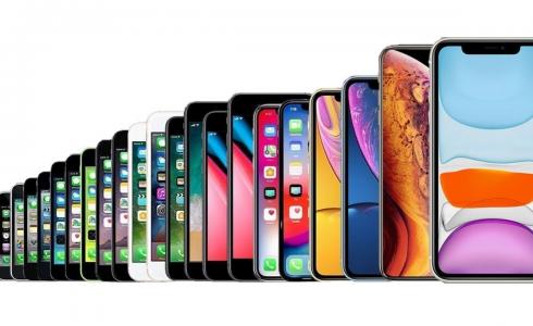 5 أنواع من آيفون تتوقف عن العمل نهاية هذا الصيف