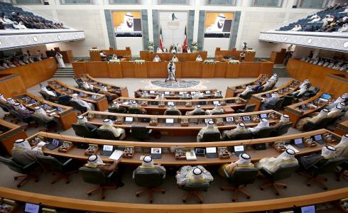 موعد انتخابات مجلس الأمة الكويتي