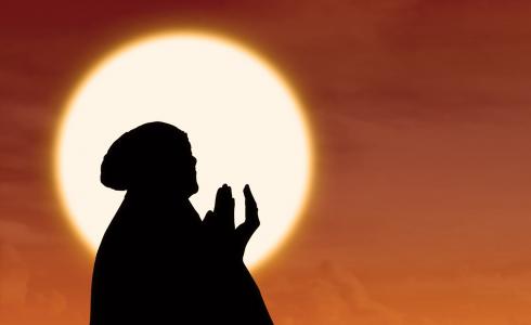 أدعية تسخير الزوج لزوجته في يوم عرفة