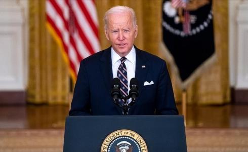 بايدن يعلن عن مليار دولار مساعدات عسكرية لأوكرانيا