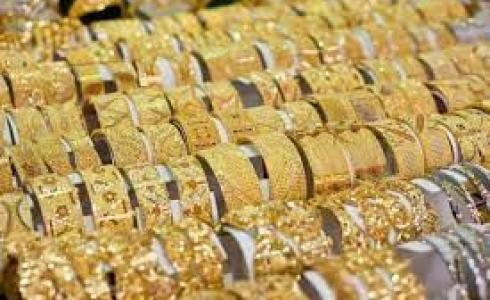 ذهب السعودية