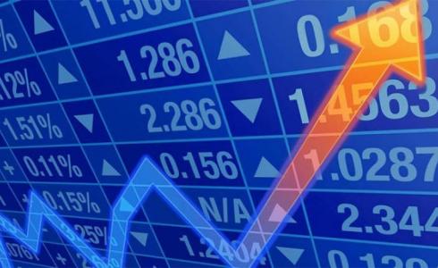 تداول الأسهم السعودية