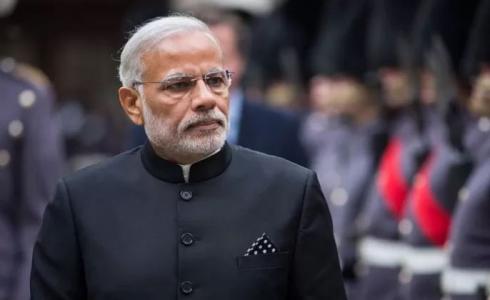 ناريندرا مودي