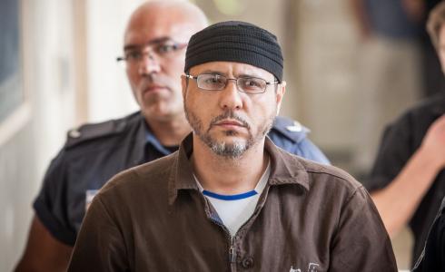 عبدالله البرغوثي