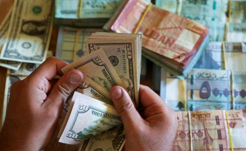 سعر الدولار اليوم في لبنان الخميس 23 يونيو 2022