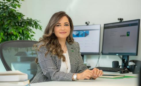 شيلا الرويلي