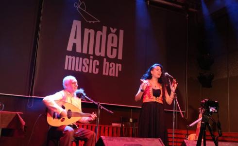 مهرجان الثقافة العربية