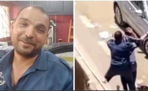 المتهم محمد عادل يعترف بتعمده قتل زميلته نيرة أشرف