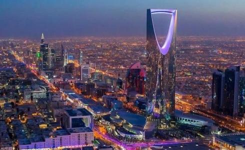 مدينة الرياض